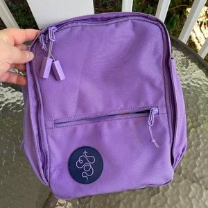 Baboon to the Moon Mini Backpack